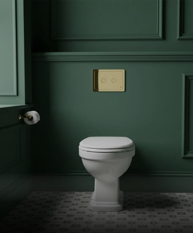 Flush late Collection