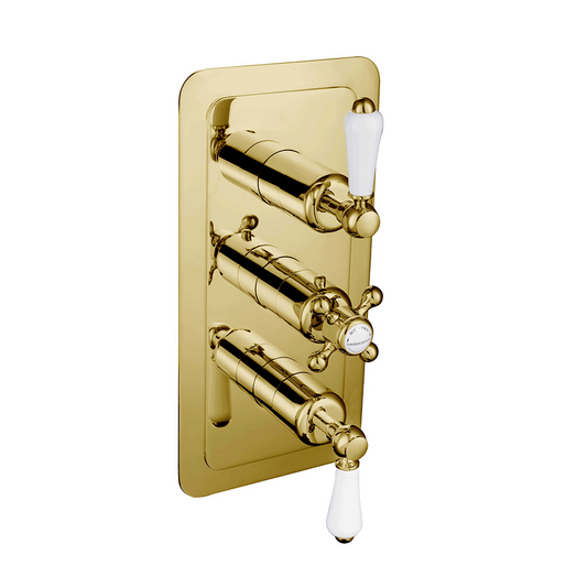 shower control valve