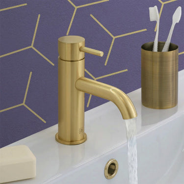 gold-small-basin-taps