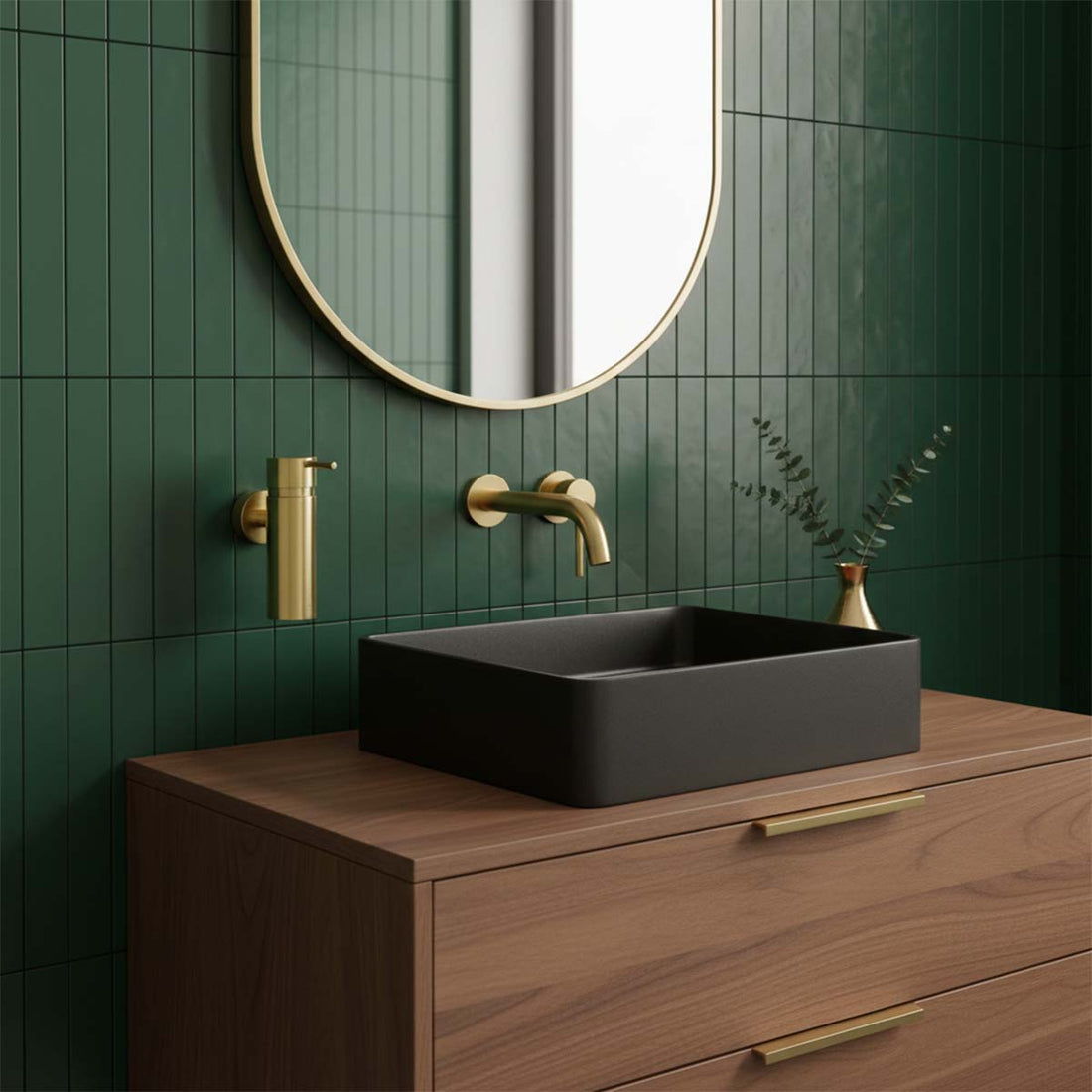 Bathroom Accessories