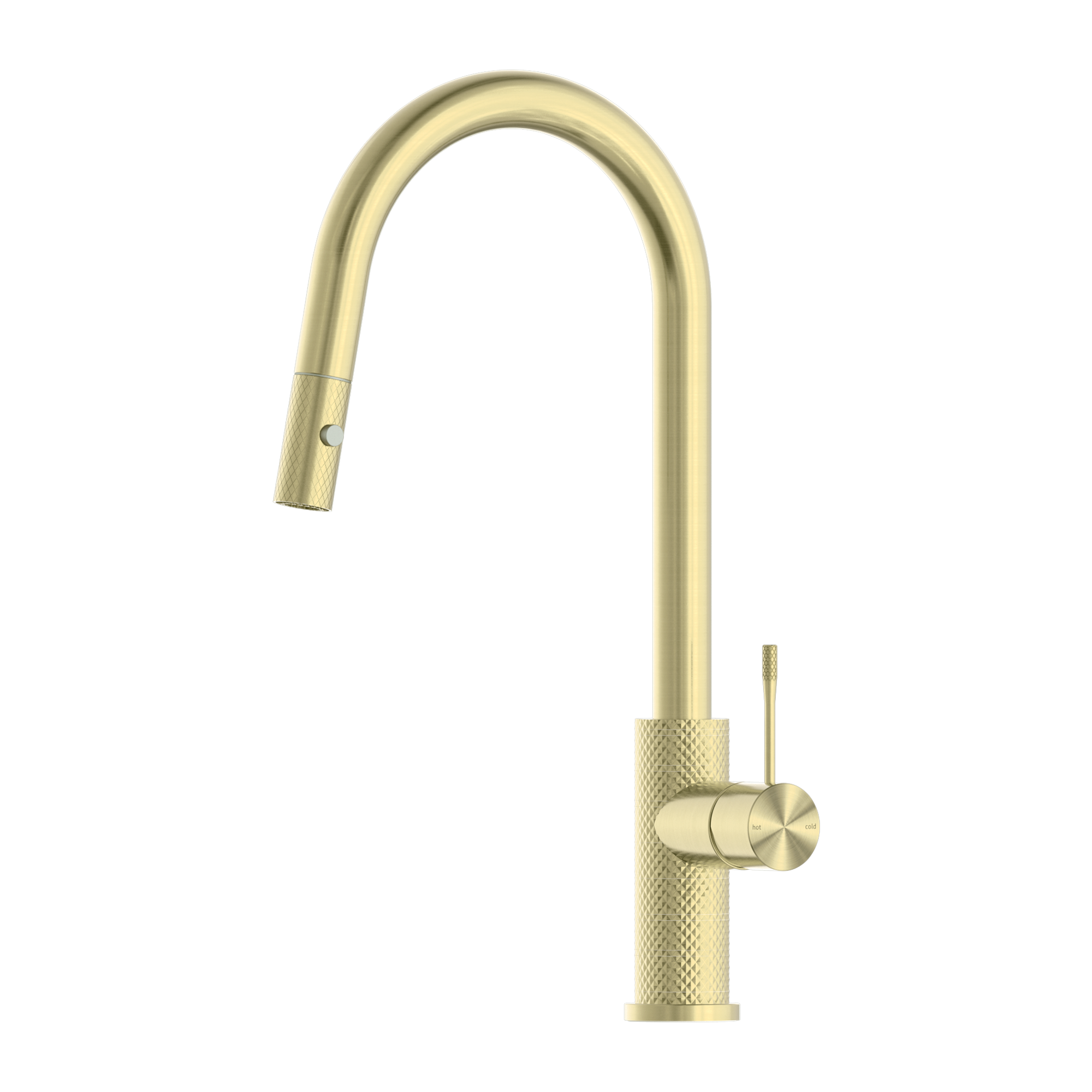 gold_kitchen_tap_with_pull_out_and_designer_handle