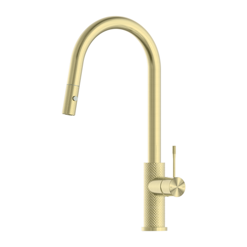 gold_kitchen_tap_with_pull_out_and_designer_handle