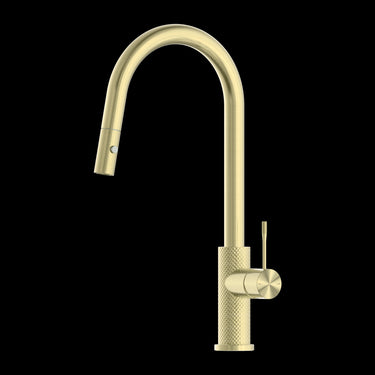 gold_kitchen_tap_with_pull_out_tap