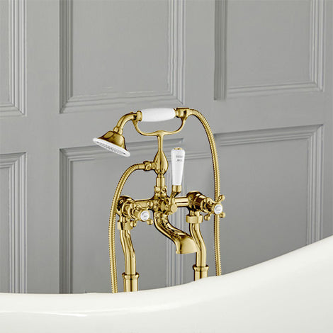 bath tap freestanding taps