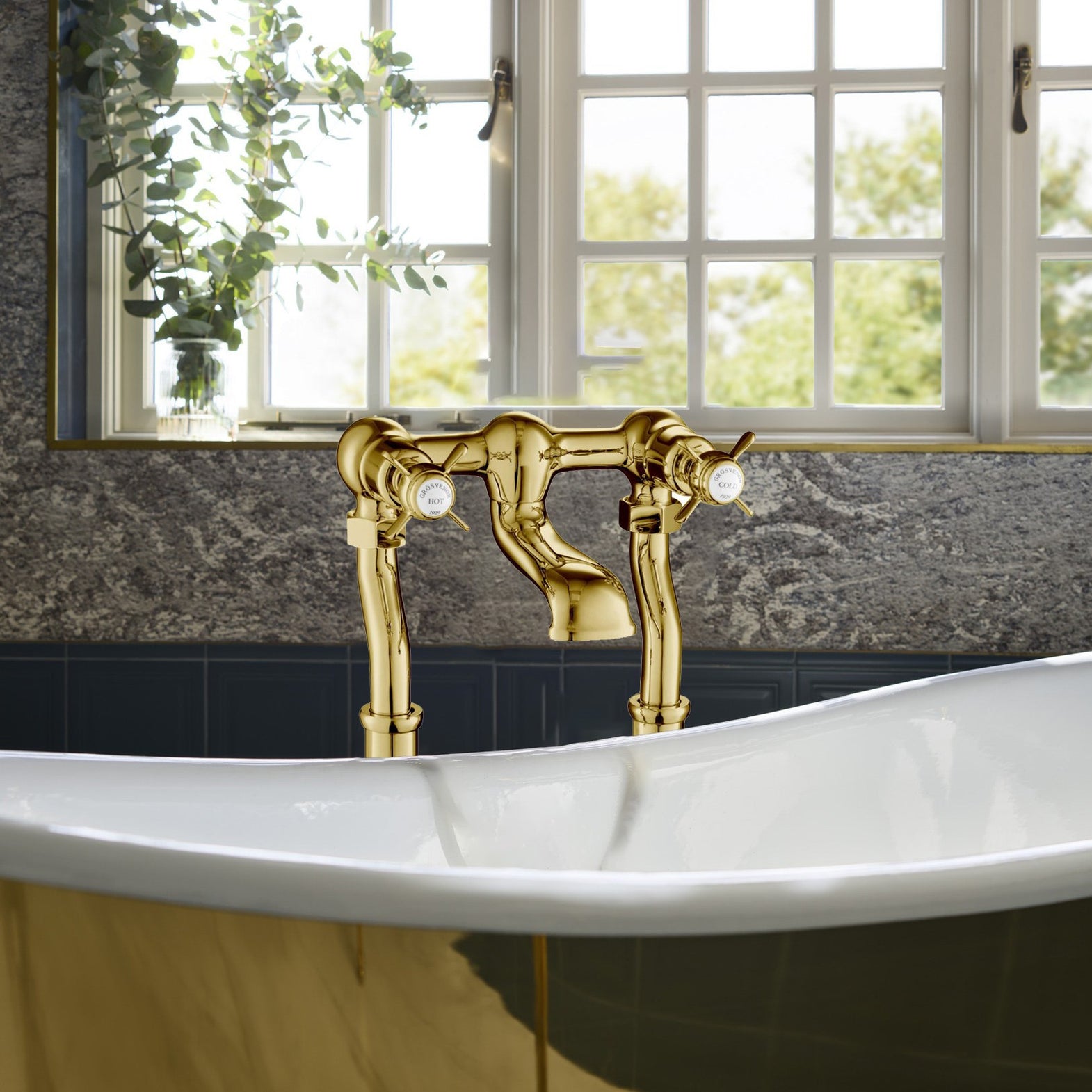 bathtub gold bathtub