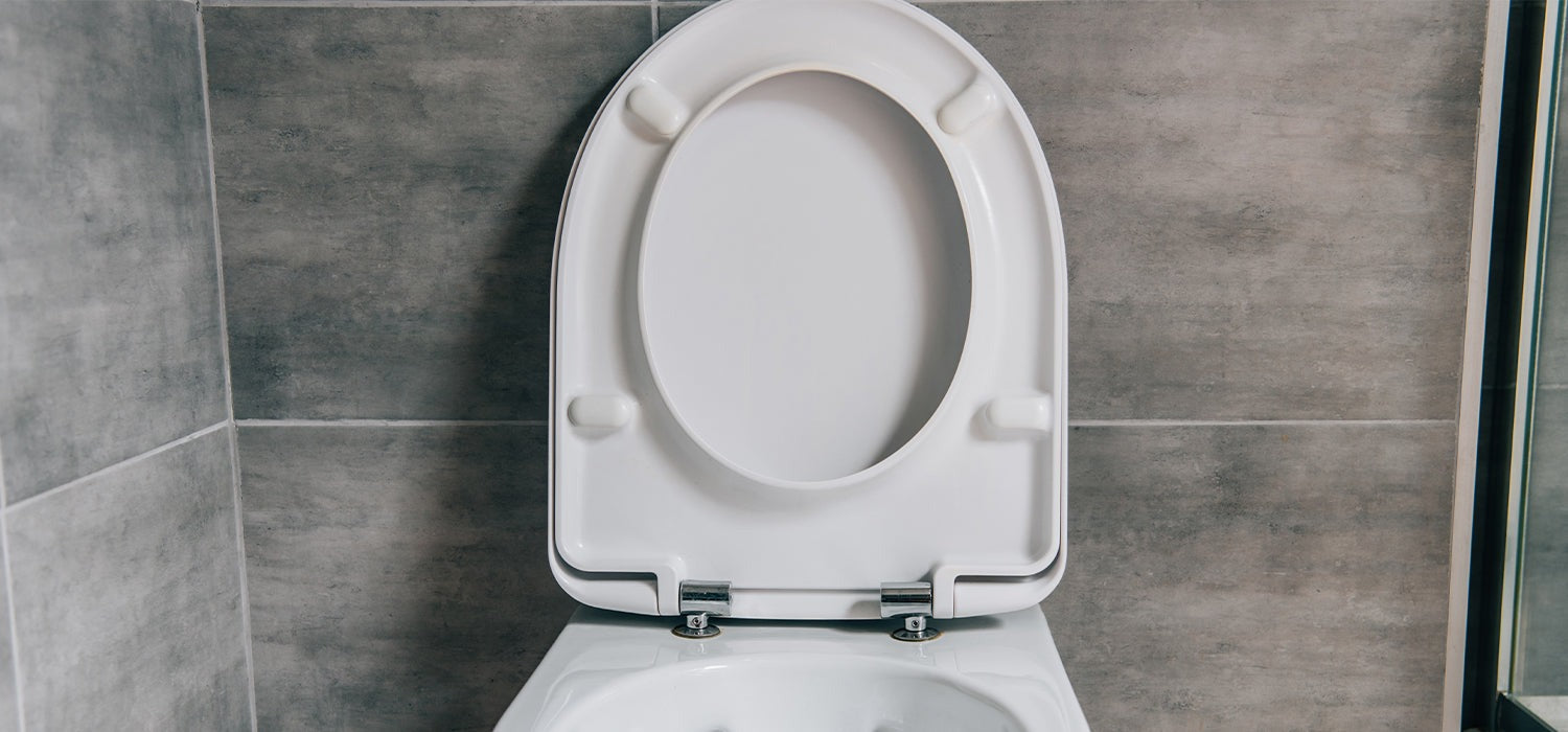 Guide to Fit a Toilet Seat - Gold Bathroom UK