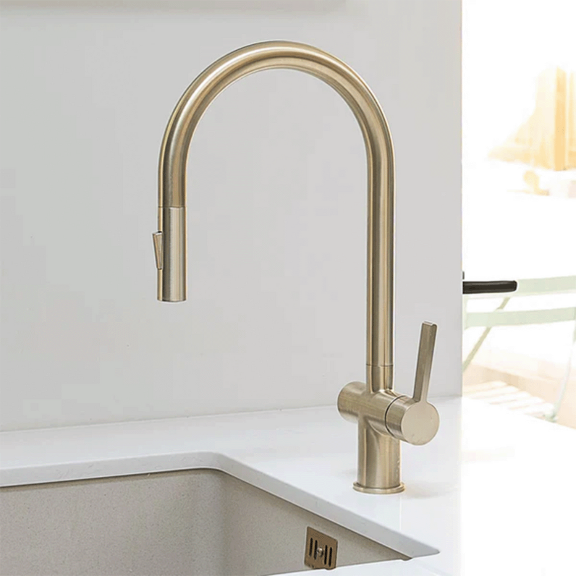 Kichen Tap The Ultimate Guide: How to Remove and Fit a Kitchen Tap Like a Pro ...
