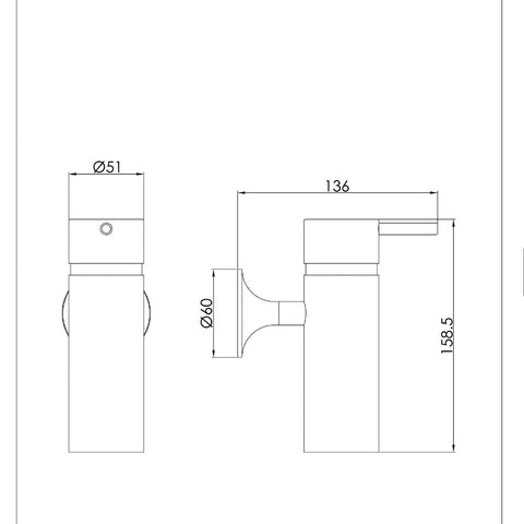 round wall mounted liquid soap dispenser 
