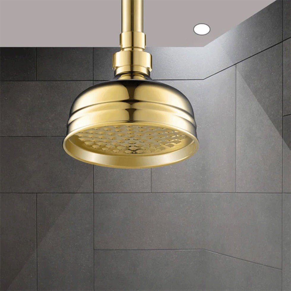 Shower Heads