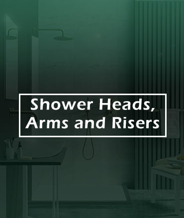 shower_heads_arms_risers_gold_bathroom