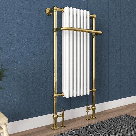 victorian style towel radiators 980