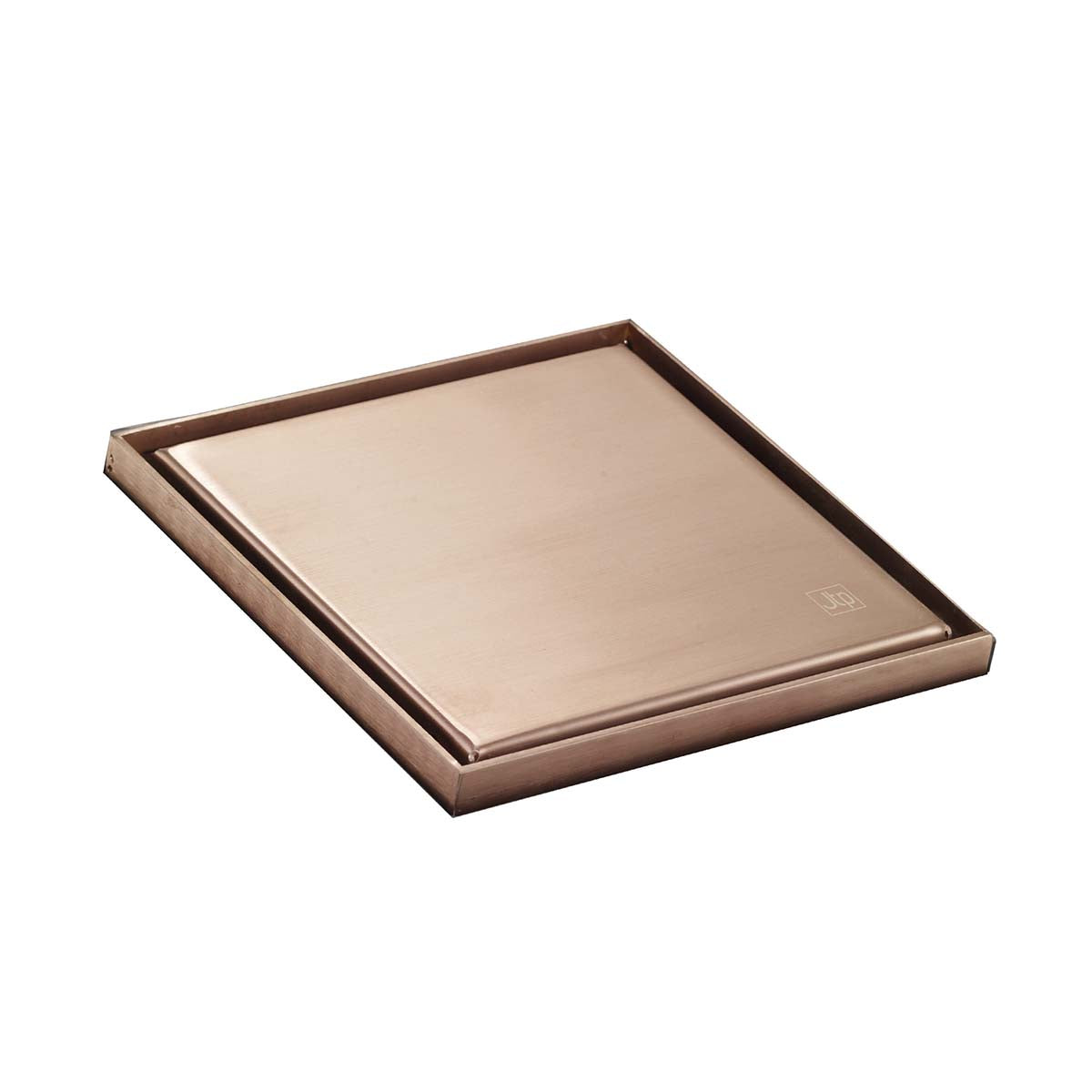 tileable square shower drain kit