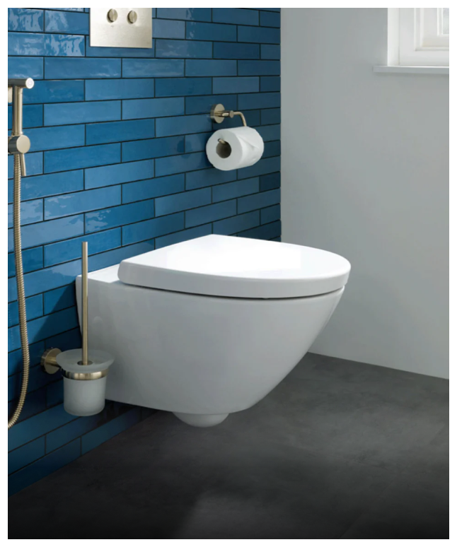 Toilet Accessories