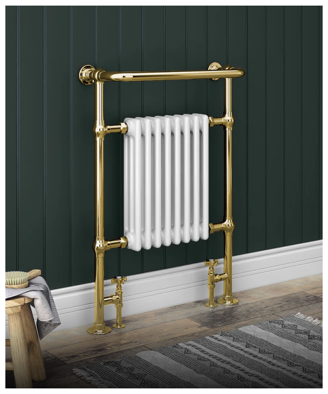 Traditional Towel Radiators
