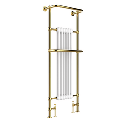 traditional bathroom radiator