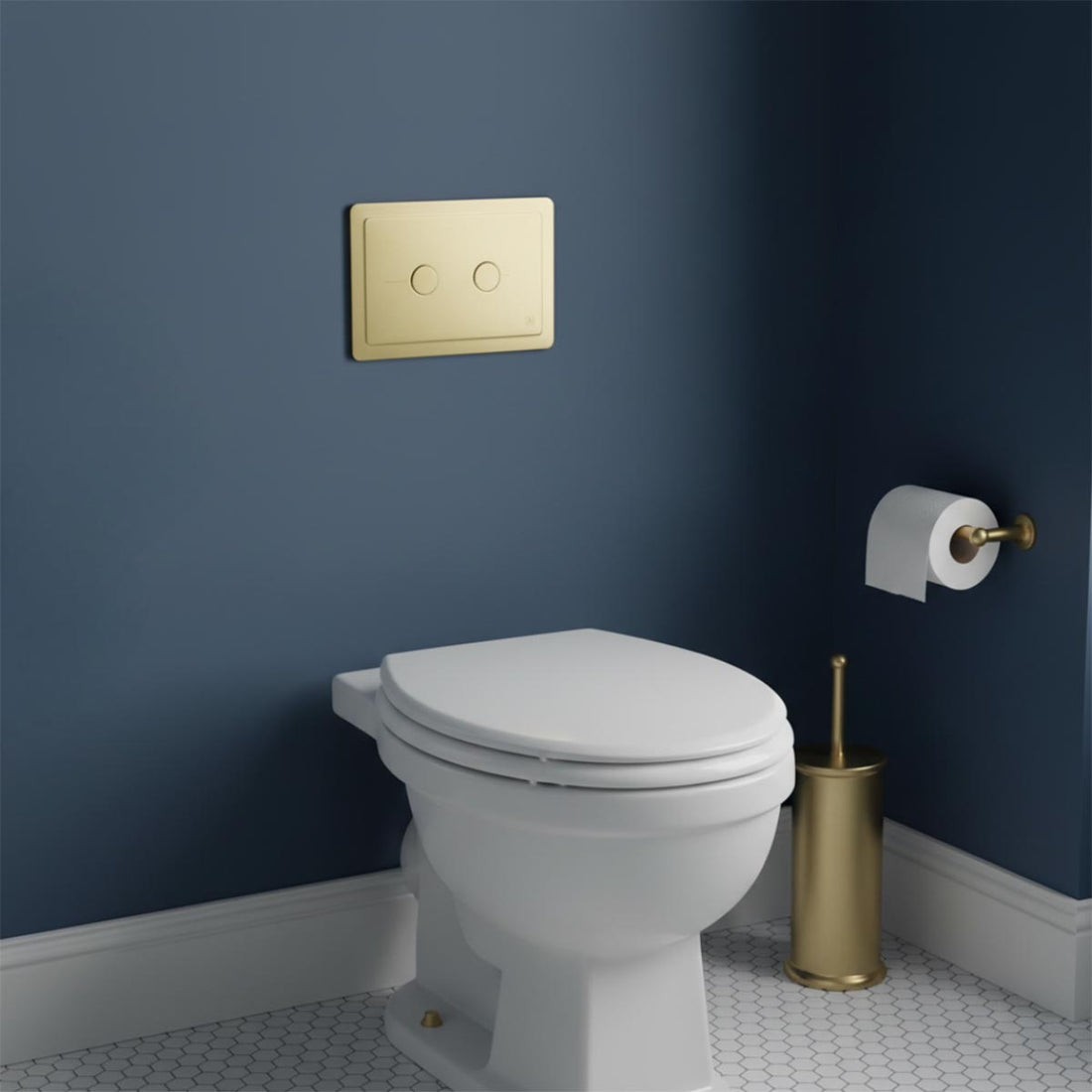 Cisterns, Wall Hung Fixing Frames and Flush Plates