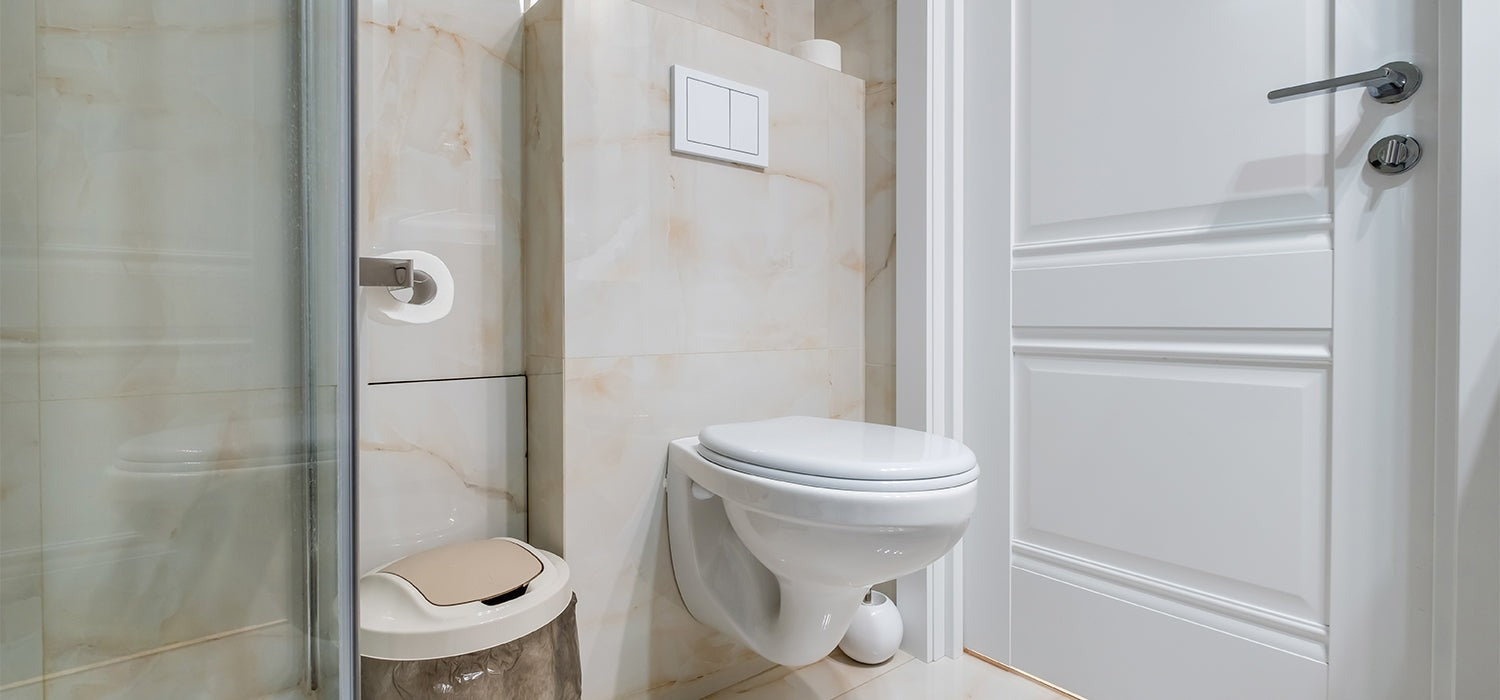 Types of Toilets - Gold Bathroom UK