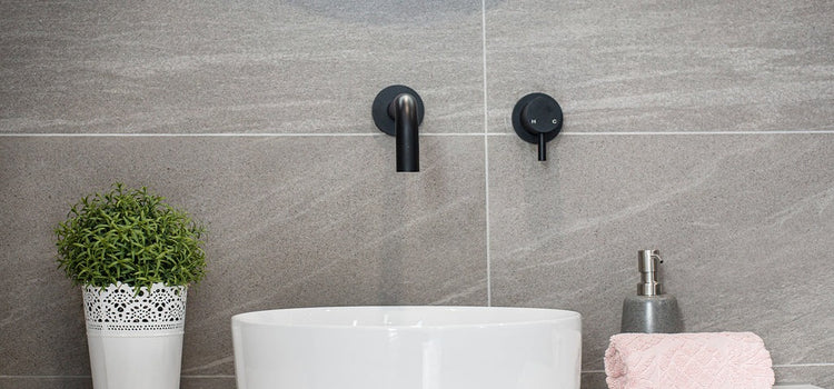 Mastering the Installation: How to Fit a Wall Mounted Bathroom Tap