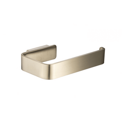 brass toilet paper holder