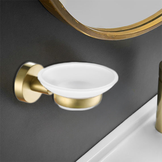 bathroom accessories soap dish