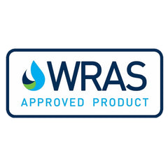 WRAS approved product