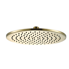 brass shower head