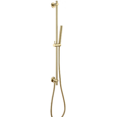 brass shower mixer taps