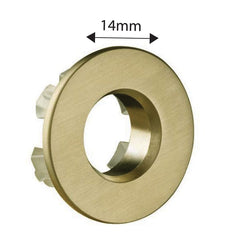sink & basin overflow covers