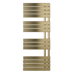  gold bathroom radiator 